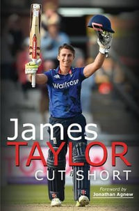 James Taylor : Cut Short - James Taylor