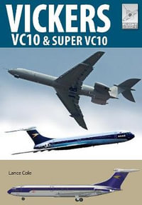 Flight Craft 20 : Vickers VC10 - LANCE COLE