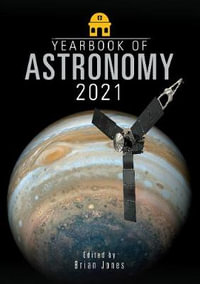 Yearbook of Astronomy 2021 - BRIAN JONES