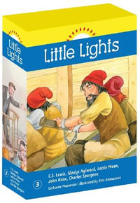 Little Lights Box Set 3 : Little Lights - Catherine MacKenzie