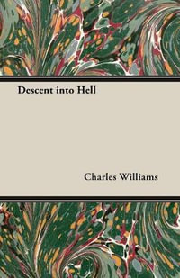 Descent into Hell - Charles Williams