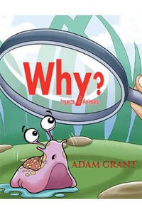 Why? - Adam Grant