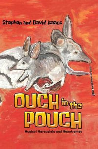 Ouch in the Pouch - Stephen