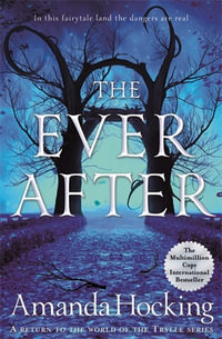 The Ever After : Omte Origins - Amanda Hocking