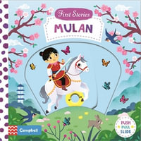 Mulan : First Stories - Campbell Books