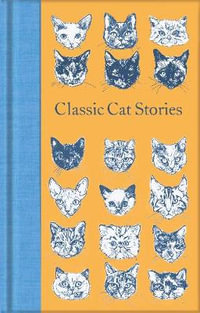 Classic Cat Stories : Macmillan Collector's Library - Becky Brown