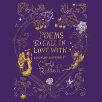 Poems to Fall in Love With : Aziza's Secret Fairy Door : Book 42 - Chris Riddell