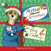 Meerkat Christmas : Aziza's Secret Fairy Door : Book 297 - Emily Gravett