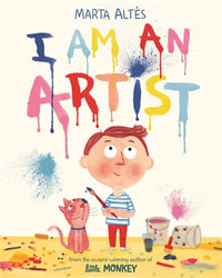 I Am An Artist - Marta Altés