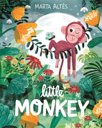 Little Monkey - Marta Altes