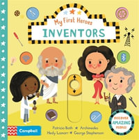 Inventors : My First Heroes - Campbell Books