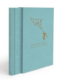 The Little Prince : Macmillan Collector's Library - Antoine de Saint-Exupéry