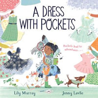 A Dress with Pockets - Lily Murray