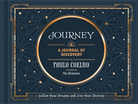 Journey : A Journal of Discovery - Paulo Coelho