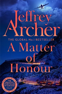 A Matter of Honour - Jeffrey Archer