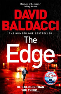 The Edge : Travis Devine - David Baldacci