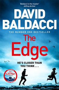 The Edge : Travis Devine - David Baldacci