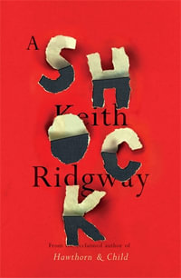 A Shock - Keith Ridgway