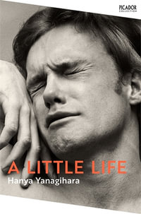 A Little Life : Tik Tok made me buy it! - Hanya Yanagihara