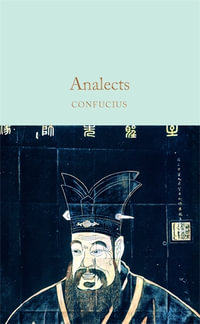 The Analects : Macmillan Collector's Library - Confucius