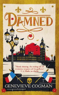 Damned : The Scarlet Revolution - Genevieve Cogman