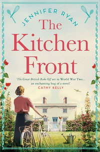 The Kitchen Front - Jennifer Ryan