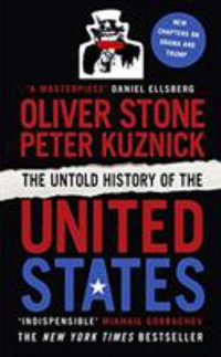 The Untold History of the United States - Oliver Stone