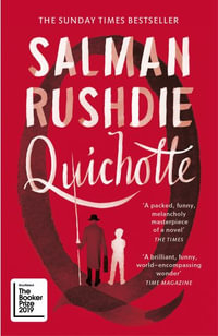 Quichotte - Salman Rushdie