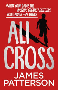 Ali Cross - James Patterson