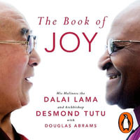 The Book of Joy - Douglas Carlton Abrams