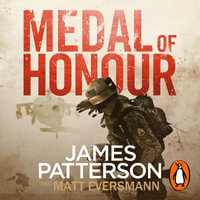 American Heroes - James Patterson