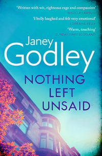 Nothing Left Unsaid : A poignant, funny and quietly devastating murder mystery - Janey Godley