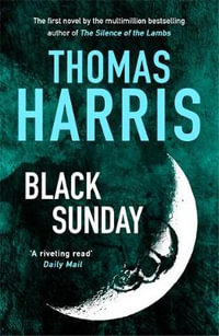 Black Sunday - Thomas Harris