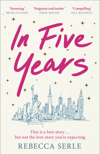 In Five Years - Rebecca Serle