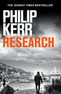 Research - Philip Kerr