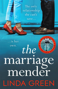 The Marriage Mender - Linda Green