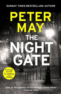 The Night Gate : the Razor-Sharp investigation starring Enzo MacLeod - Peter May