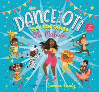 Dance With Oti : The Lion Samba - Oti Mabuse