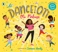 Dance with Oti : The Bird Jive - Oti Mabuse