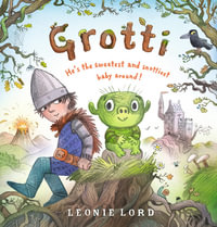 Grotti - Leonie Lord