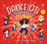 Dance with Oti : The Penguin Waltz - Oti Mabuse