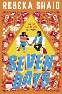 Seven Days - Rebeka Shaid