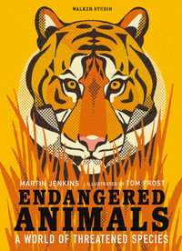 Endangered Animals - Martin Jenkins