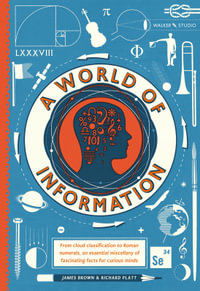 A World of Information - James Brown