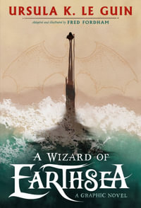 A Wizard of Earthsea - Ursula K. Le Guin