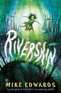 Riverskin - Mike Edwards