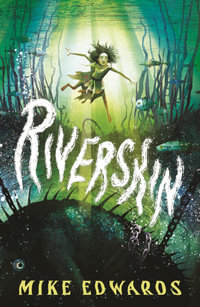 Riverskin - Mike Edwards