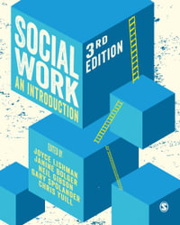 Social Work : An Introduction : 3rd Edition - Joyce Lishman