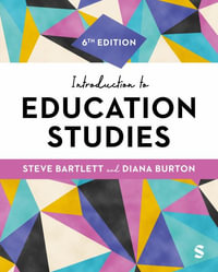 Introduction to Education Studies - Steve Bartlett