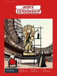 The beautiful game? Qatar, football and freedoms : Index on Censorship: a Voice for the Persecuted - Jemimah Steinfeld
